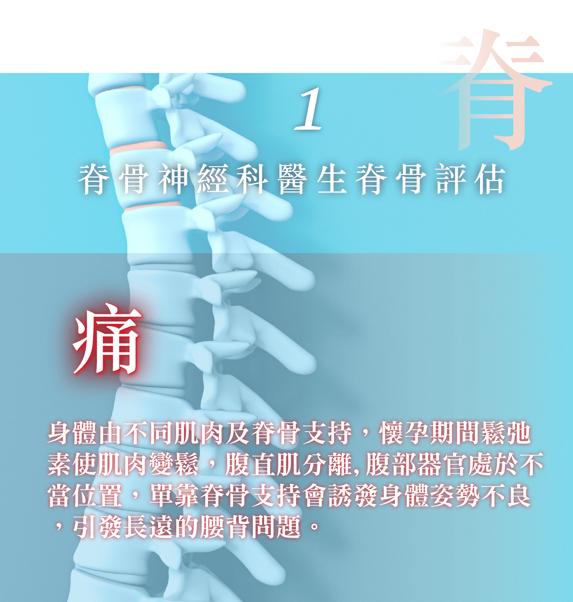 紮肚及產後修復療程優惠